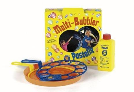 PUSTEFIX MULTI-BUBBLER SET BOLLE GIGANTI E MILLE BOLLE 869580