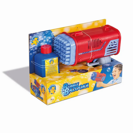 PUSTEFIX BAZOOKA A BOLLE 869642