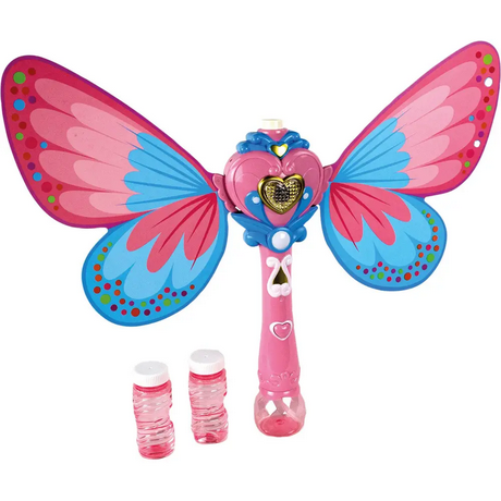 PUSTEFIX BACCHETTA MAGICA A FARFALLA 869651
