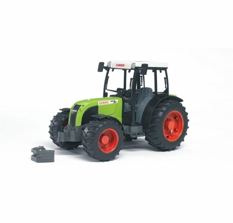 BRUDER CLAAS NECTIS 267 F 2110