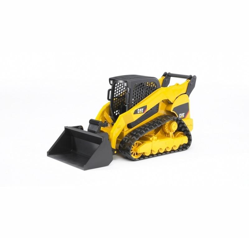 BRUDER CAT MOVIMENTO TERRA C/ CINGOLI  2136