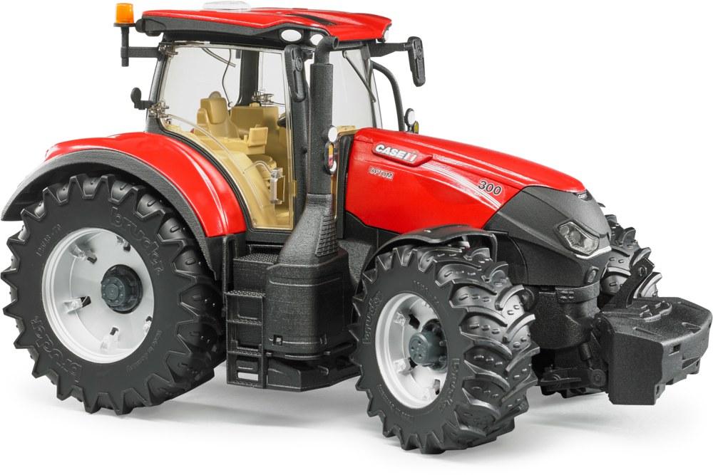 BRUDER TRATTORE CASE IH OPTUM CVX 3190