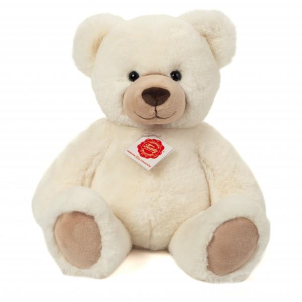 HERMANN TEDDY CREAM 33 CM 913221