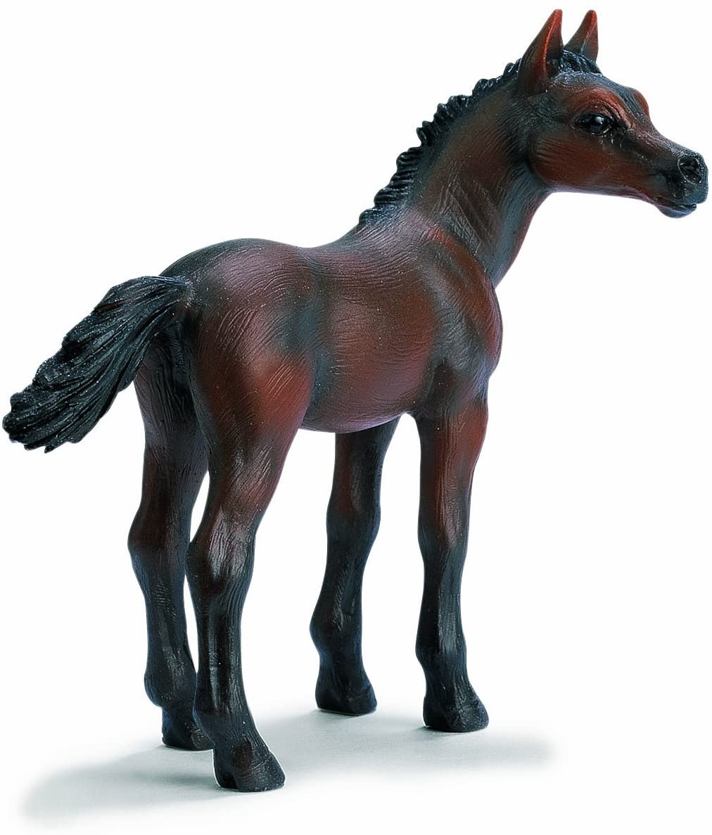 SCHLEICH PULEDRO ARABO 13276