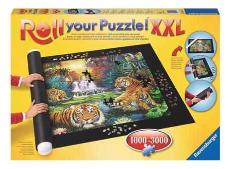 RAVENSBURGER ROLL YOUR PUZZLE! XXL, ACCESSORIO PER PUZZLE 17957