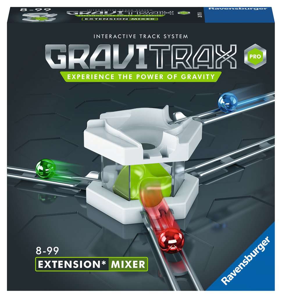 RAVENSBURGER GRAVITRAX PRO EXTENSION MIXER 26175