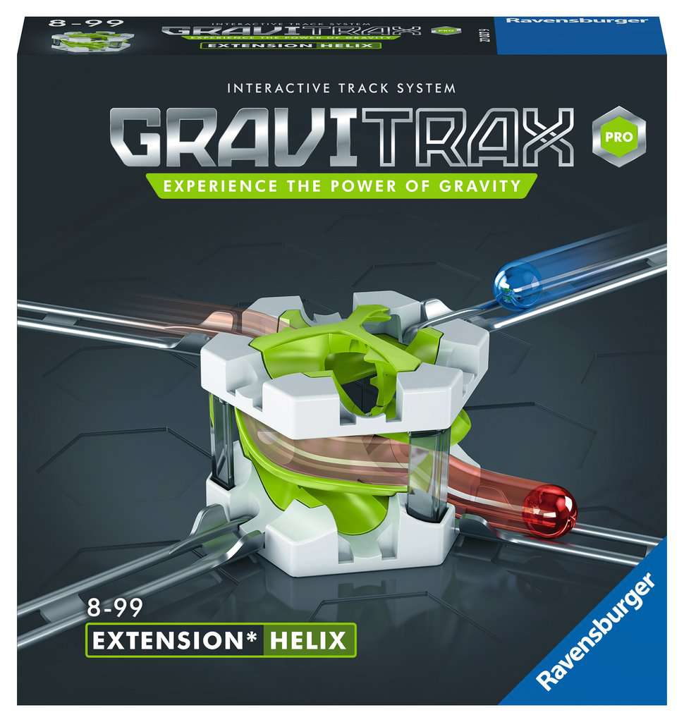 RAVENSBURGER  GRAVITRAX 3D CROSSING 27027