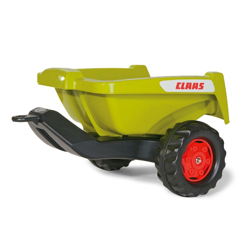 ROLLY TOYS ROLLY KIPPER II CLAAS 128853