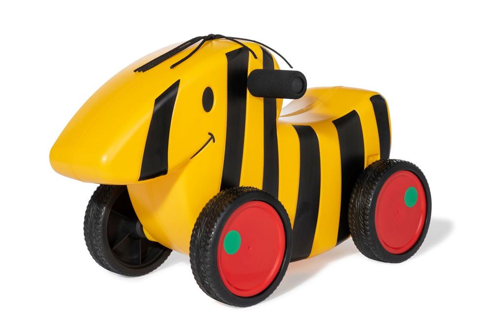 ROLLY TOYS FERBEDO TIGERENTE JANOSCH 150007