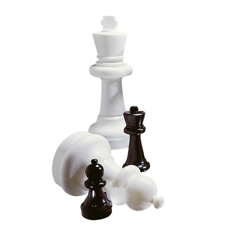 Set Di Scacchi In Legno Massello VEVOR 2-in-1 Con Dama, Scacchiera 38 Cm Con Cassetto Magnetico, 34 Pezzi Ponderati
