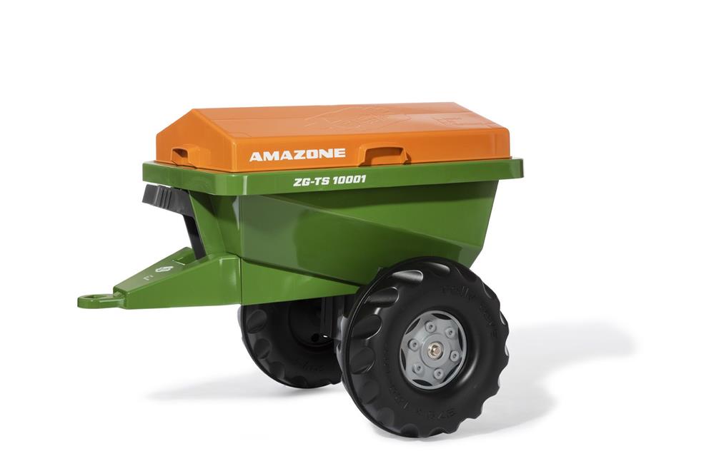 ROLLY TOYS ROLLYSTREUMAX SPARGISABBIA AMAZONE 125104