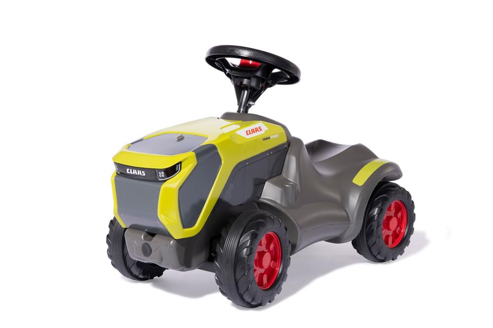 ROLLY TOYS PRIMI PASSI ROLLYMINITRAC CLAAS XERION 12.650 135905