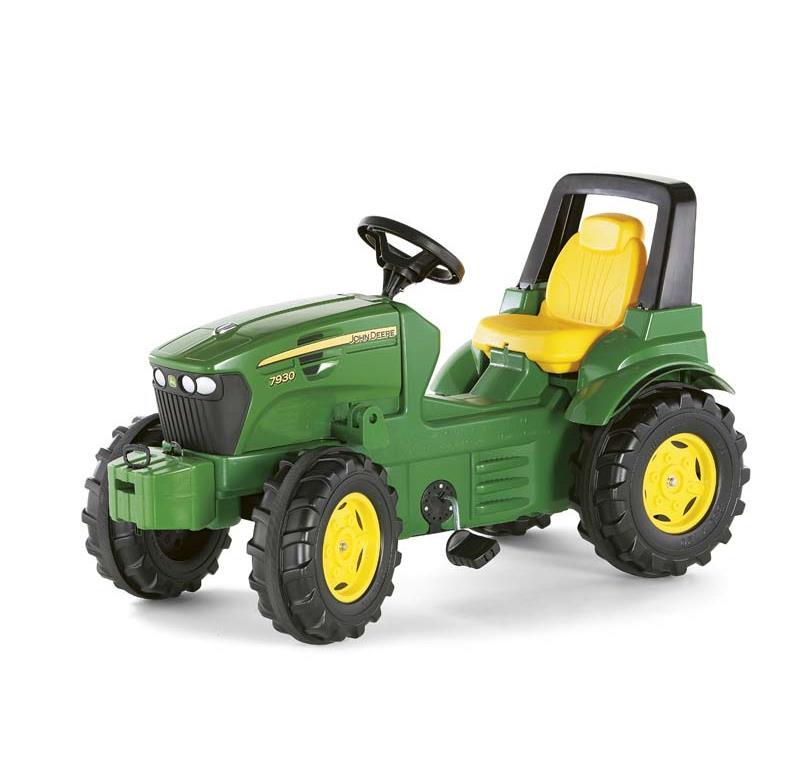 ROLLY TOYS ROLLYFARMTRAC TRATTORE JOHN DEERE 7930 700028