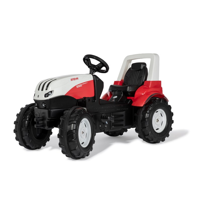 ROLLY TOYS ROLLYFARMTRAC STEYR TERRUS CVT 700042