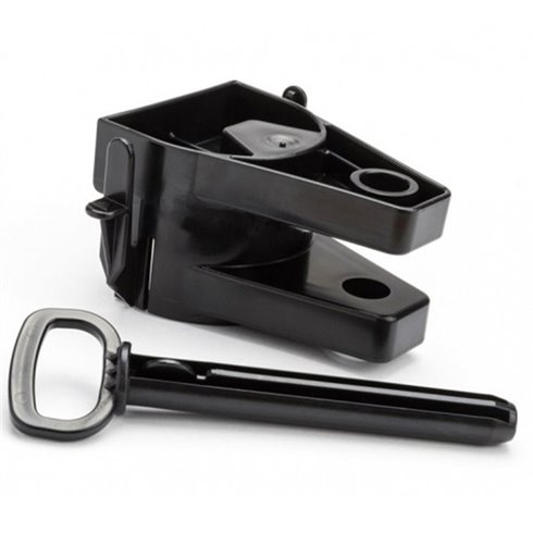 ROLLY TOYS ADATTATORE RIMORCHI TRAINABILI - NO PRODUZIONE ROLLY TOYS