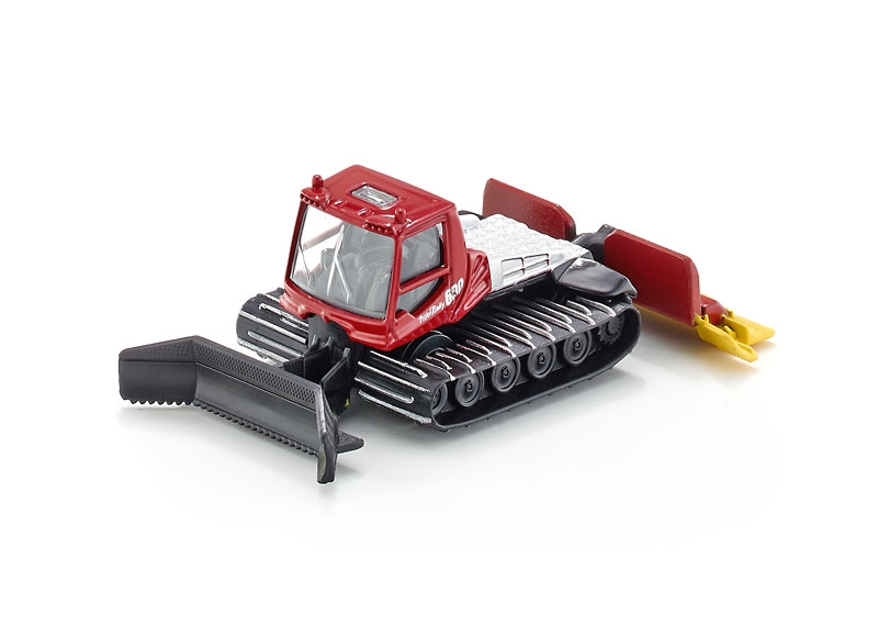 SIKU 1037 D/C PISTENBULLY 600