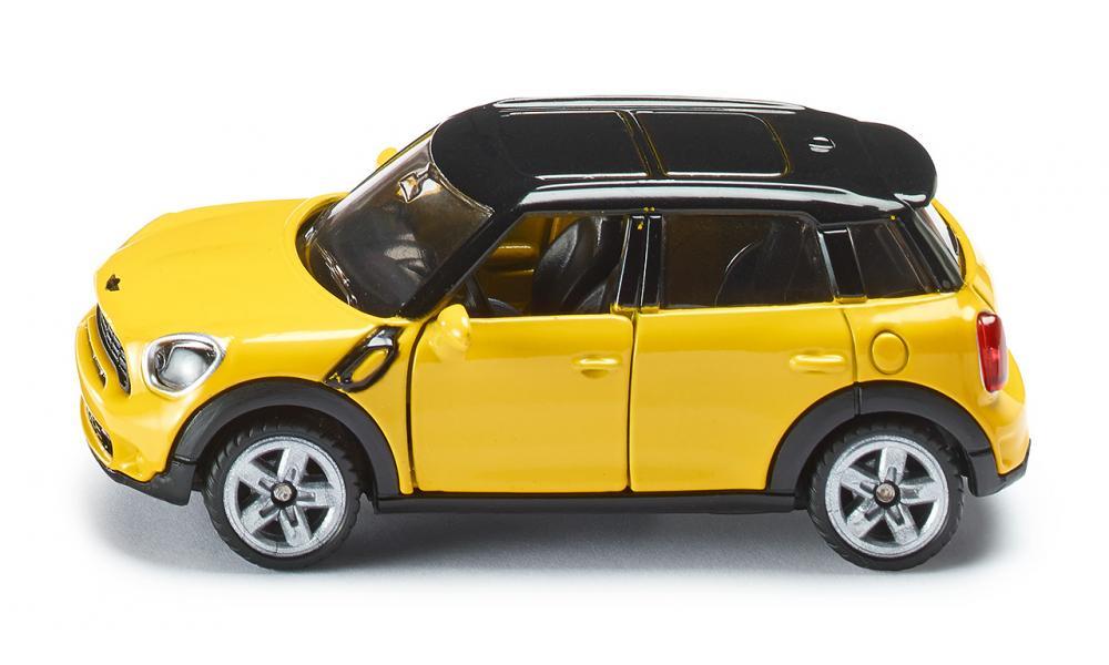 SIKU 1454 D/C AUTO MINI COUNTRYMAN