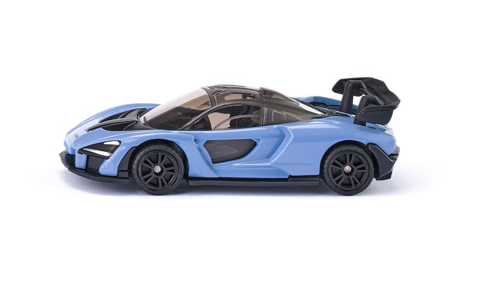 SIKU MCLAREN SENNA 1537