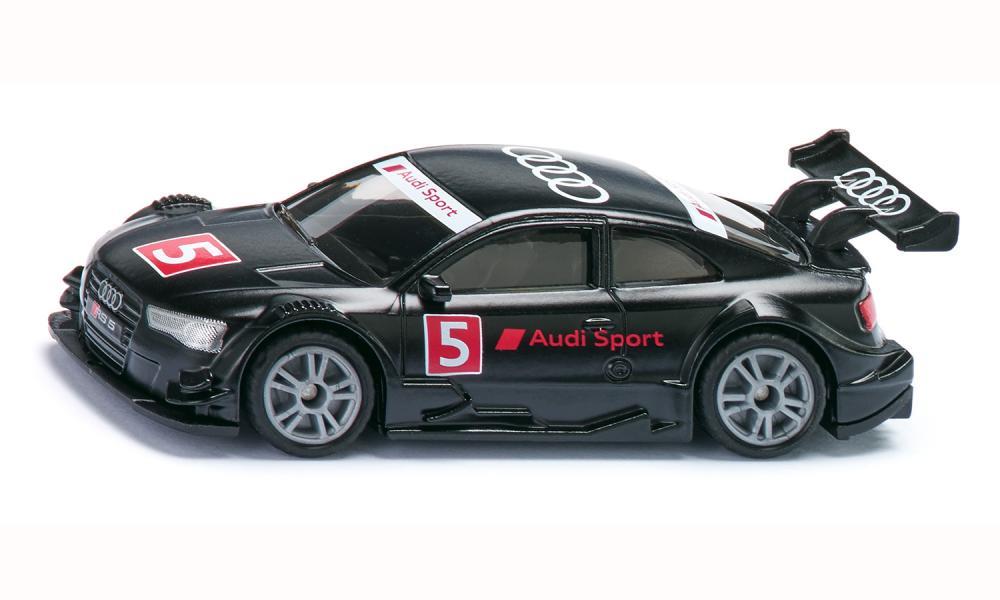 SIKU SUPER AUDI RS 5 RACING 1580