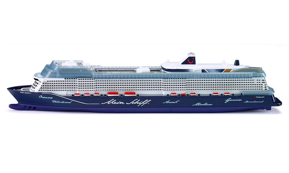 SIKU NAVE MEIN SCHIFF 1 1730