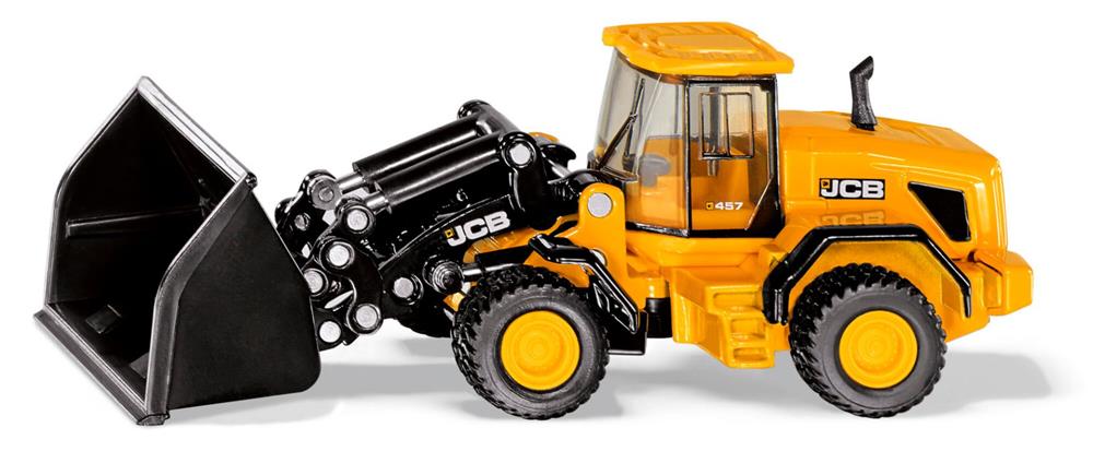 SIKU RUSPA JCB 457 WLS 1789