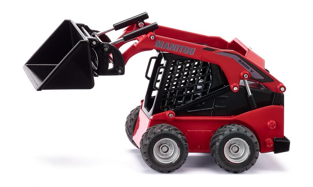 SIKU MINIPALA MANITOU 3300V 3049