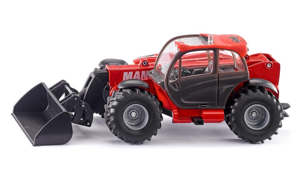 SIKU D/C MANITOU MLT840 3067