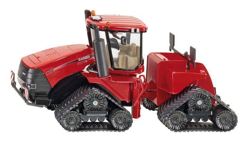 SIKU 3275 D/C TRATT CASE IH QUADTRAC