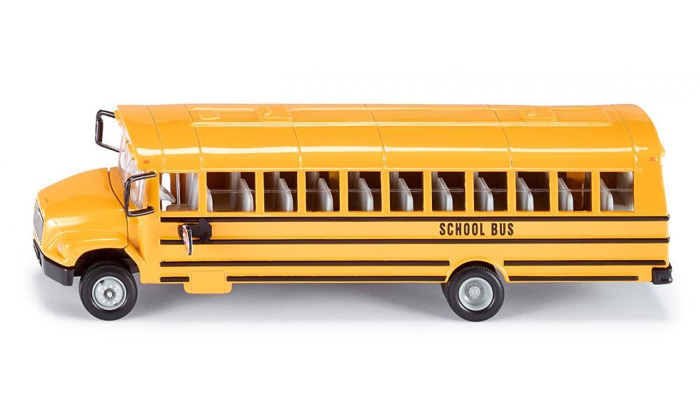 SIKU 3731 D/C SCUOLA BUS 1:55