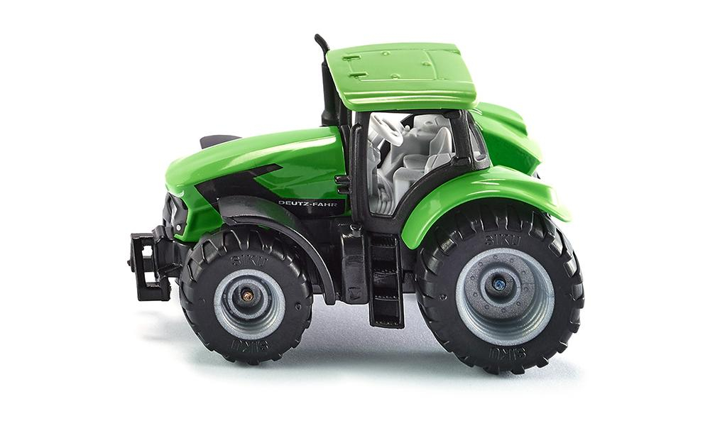 SIKU TRATTORE DEUTZ-FAHR TTV 7250 AGRO 1081