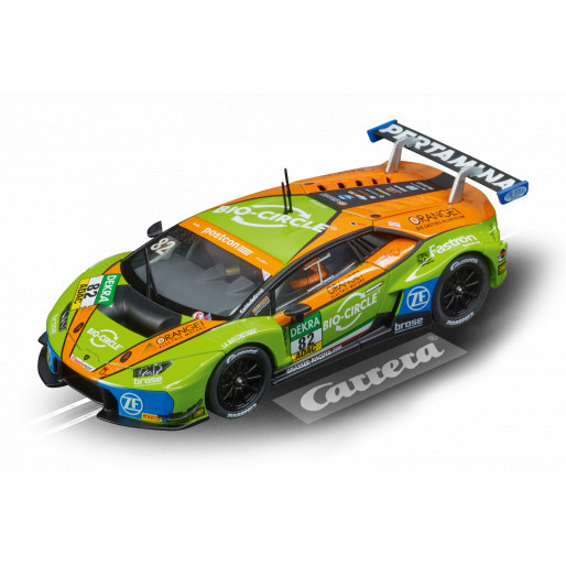 CARRERA LAMBORGHINI HURACÁN GT3 ''GRASSER RACING TEAM, NO.82'' 20030969