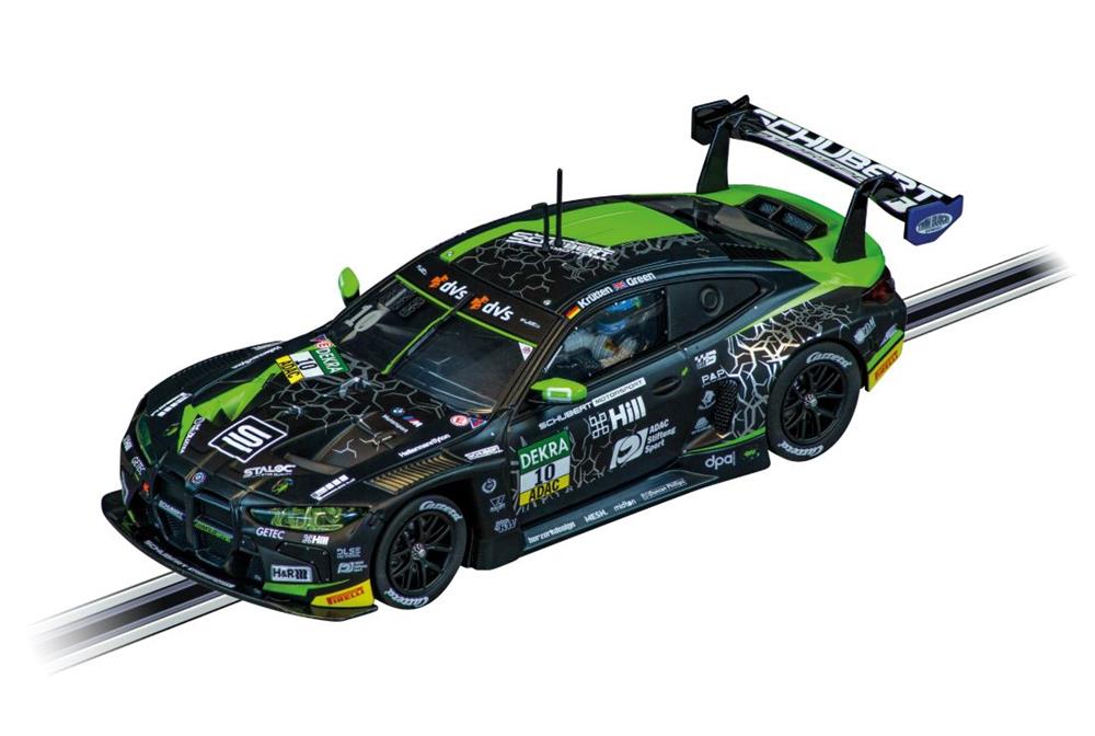 CARRERA DIGITAL 132 BMW M4 GT3 'SCHUBERT MOTORSPORT, NO.10'' 20031078