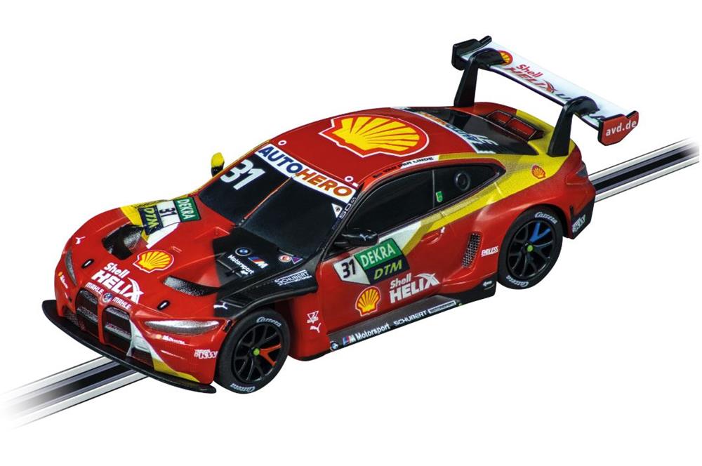 Carrera Hélicoptère RC Red Bull BO 105 C 2.4GHz - 370501049