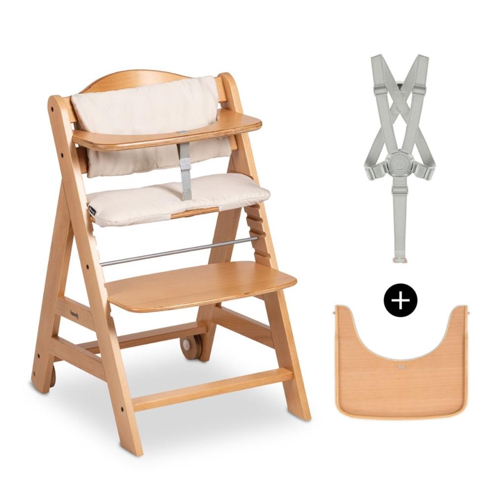 HAUCK SEGGIOLONE BETA+ NATURAL