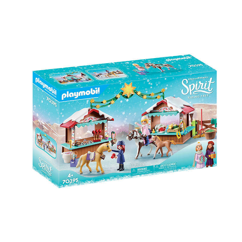 Playmobil natale cheap