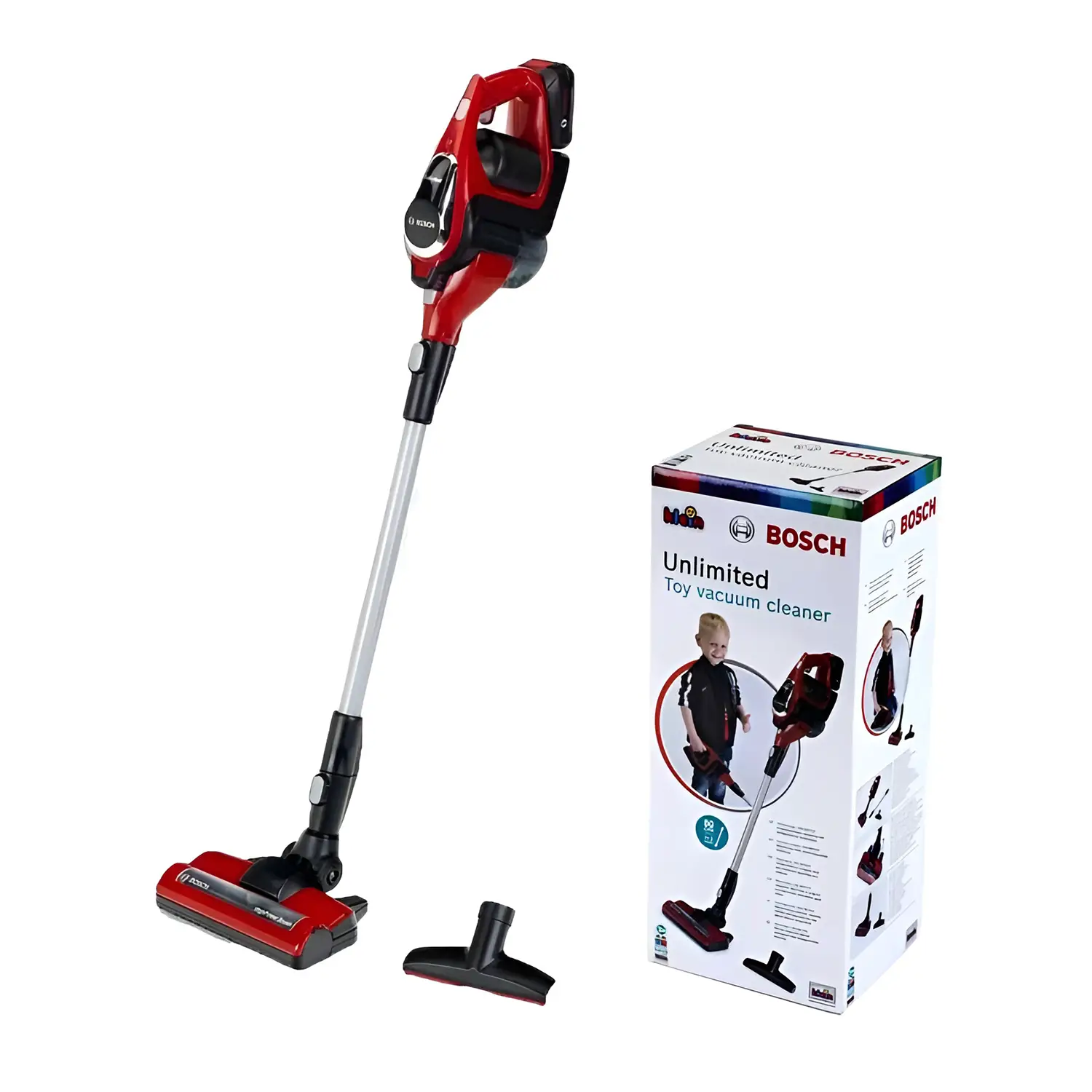 THEO KLEIN BOSH UNLIMITED 68088