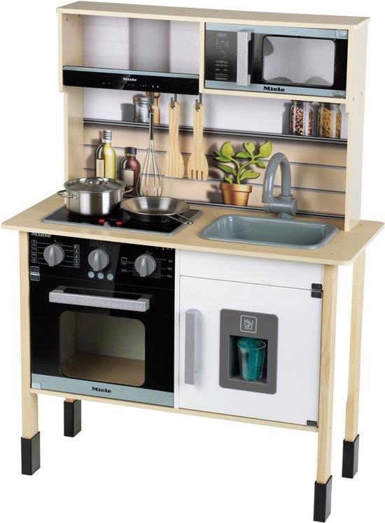 THEO KLEIN CUCINA GIOCATTOLO IN LEGNO 71866