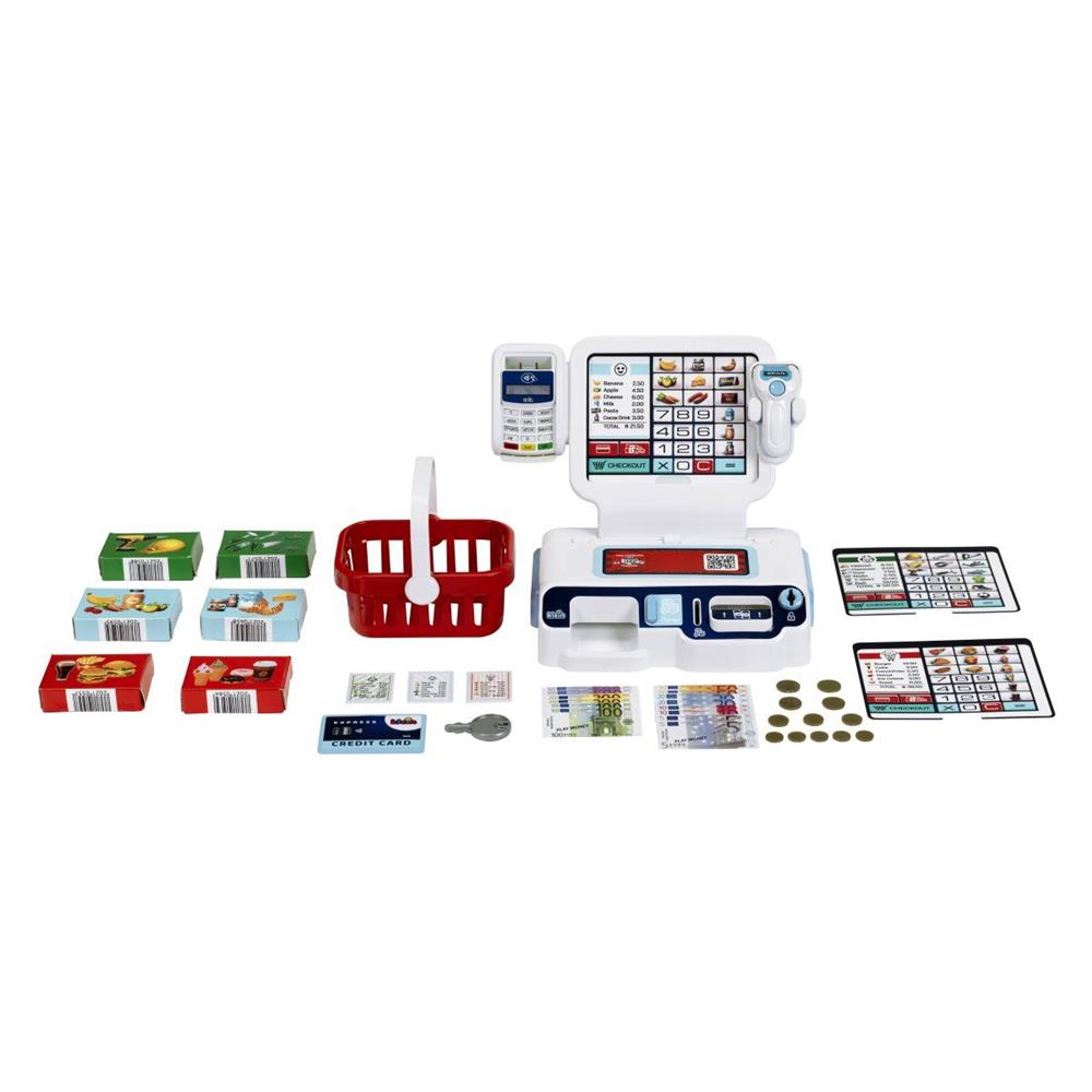 THEO KLEIN STAZIONE DI CASSA SELF-SERVICE 72658