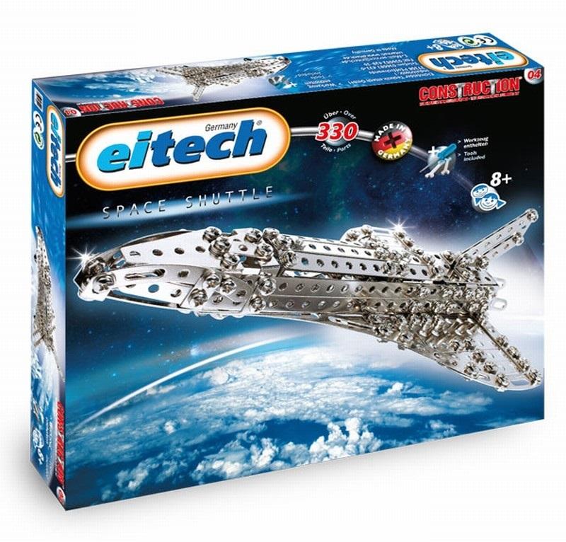 EITECH SPACE SHUTTLE C 04