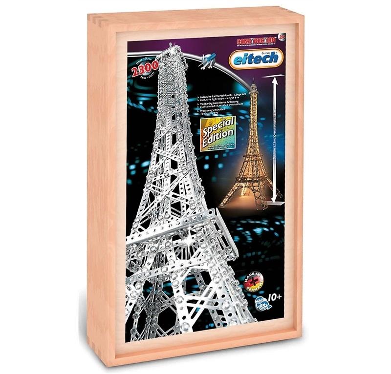 EITECH TORRE EIFFEL C 33