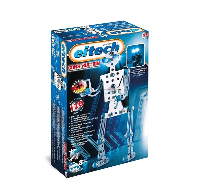 EITECH ROBOT C 93
