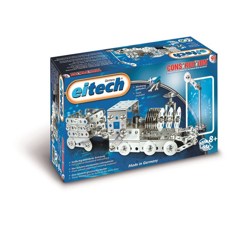 EITECH TRENO C 91