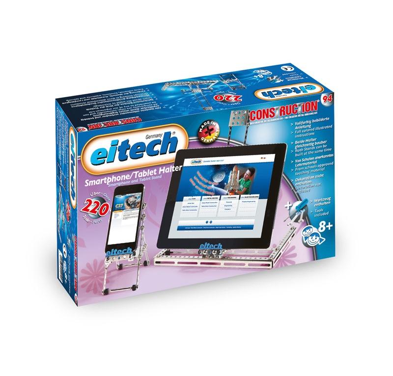 EITECH PORTA SMARTPHONE E TABLET C 94