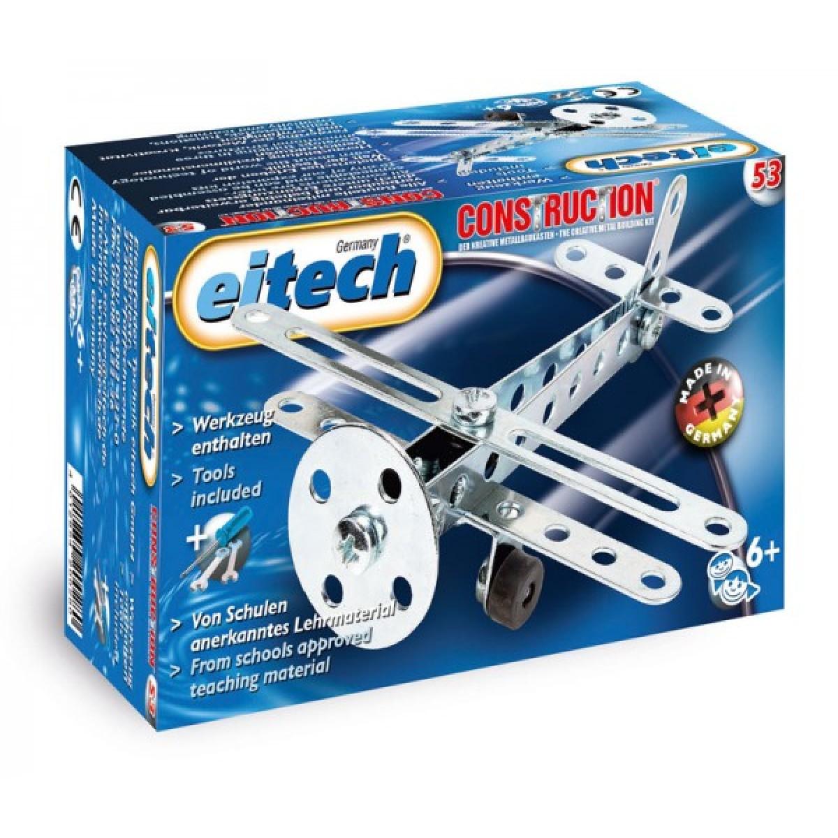 EITECH  BIPLANO C 53