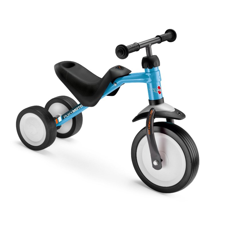 PUKY PUKYMOTO TRICICLO SENZA PEDALI 3040