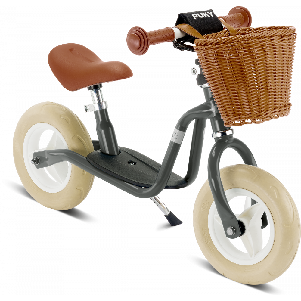 PUKY BICI A SPINTA LR M CLASSIC ANTRACITE 3099
