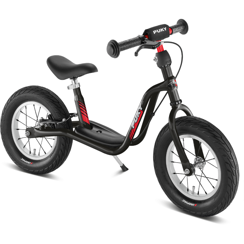 PUKY LR XL NERA BICI A SPINTA 4078