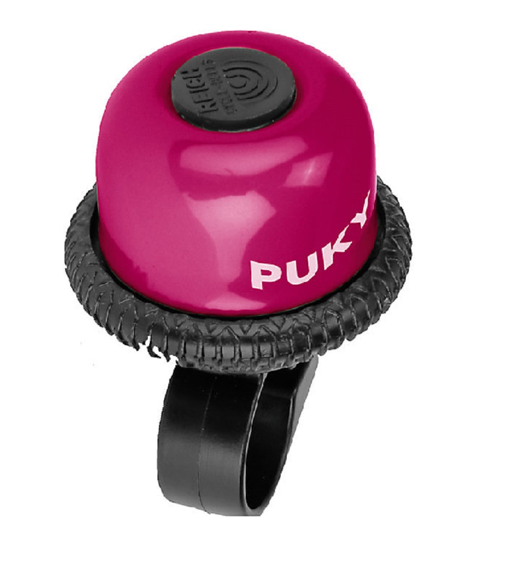 PUKY CAMPANELLO G 20 ROSSO 9853