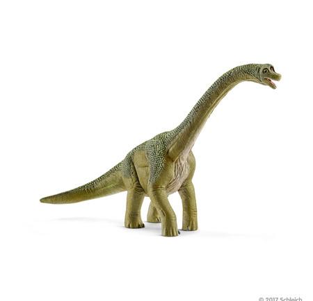 SCHLEICH BRACHIOSAURO 14581