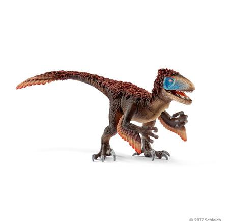 SCHLEICH UTAHRAPTOR 14582